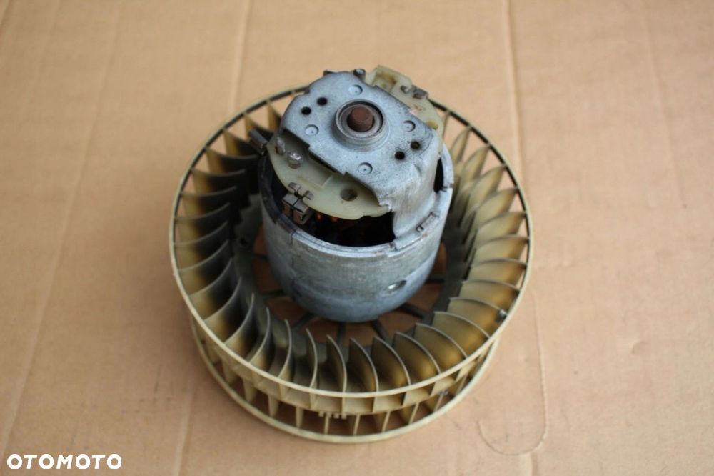 Wentylator dmuchawy dmuchawa BMW 3 e36 0130111183 - 3