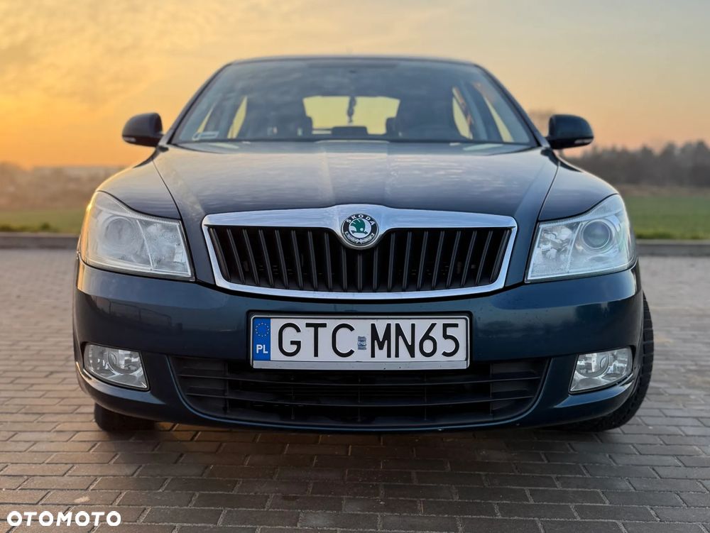Skoda Octavia 1.2 TSI Active - 8