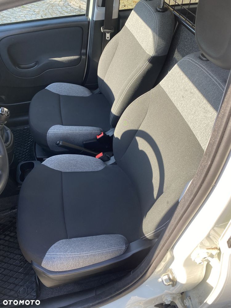 Fiat Panda - 5