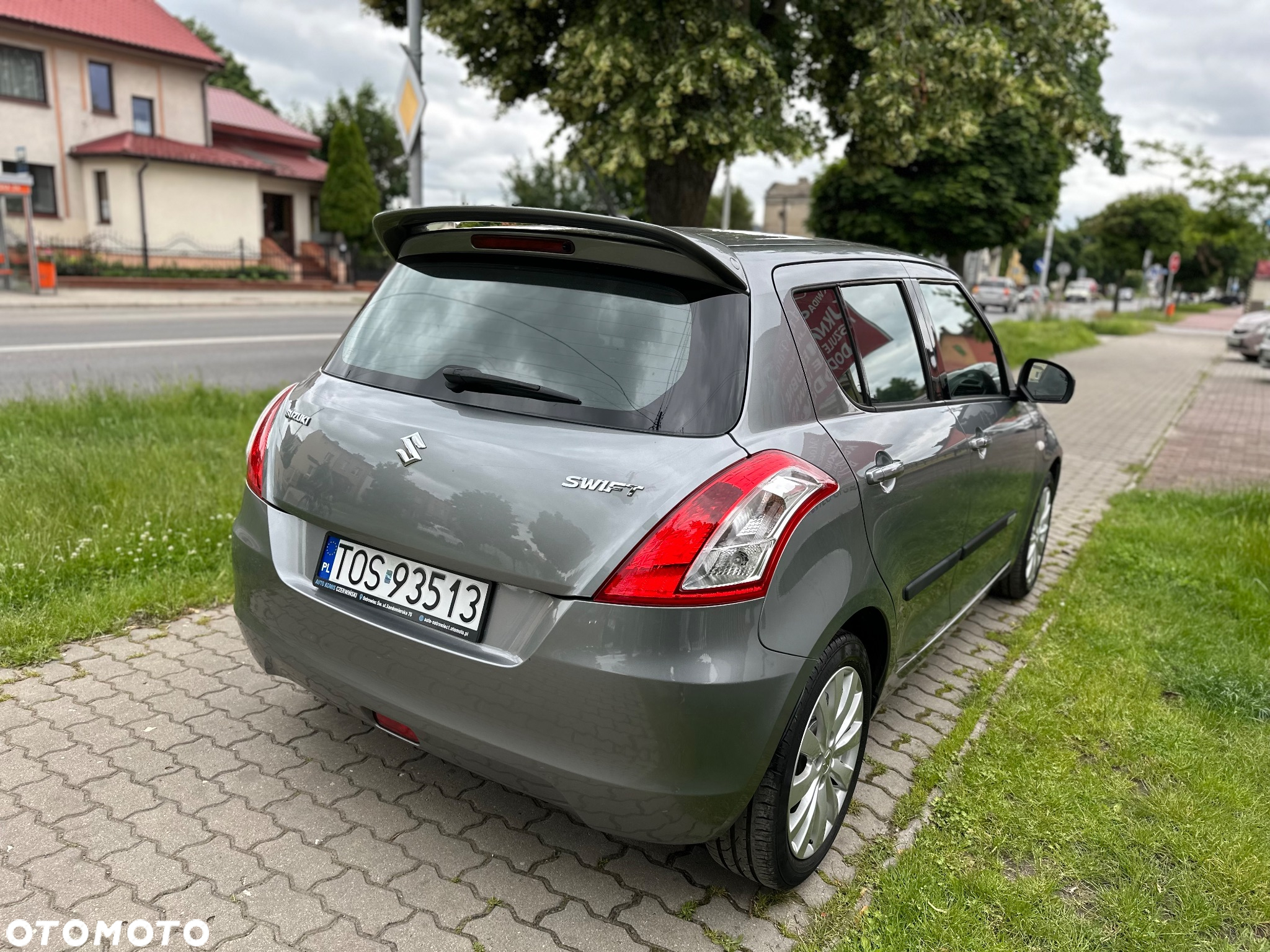 Suzuki Swift 1.2 Premium - 9