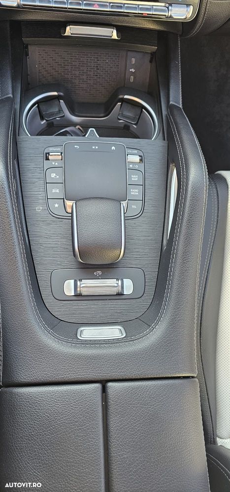 Mercedes-Benz GLE - 25