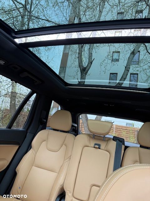 Volvo XC 90 B5 D AWD Plus Bright 7os - 12