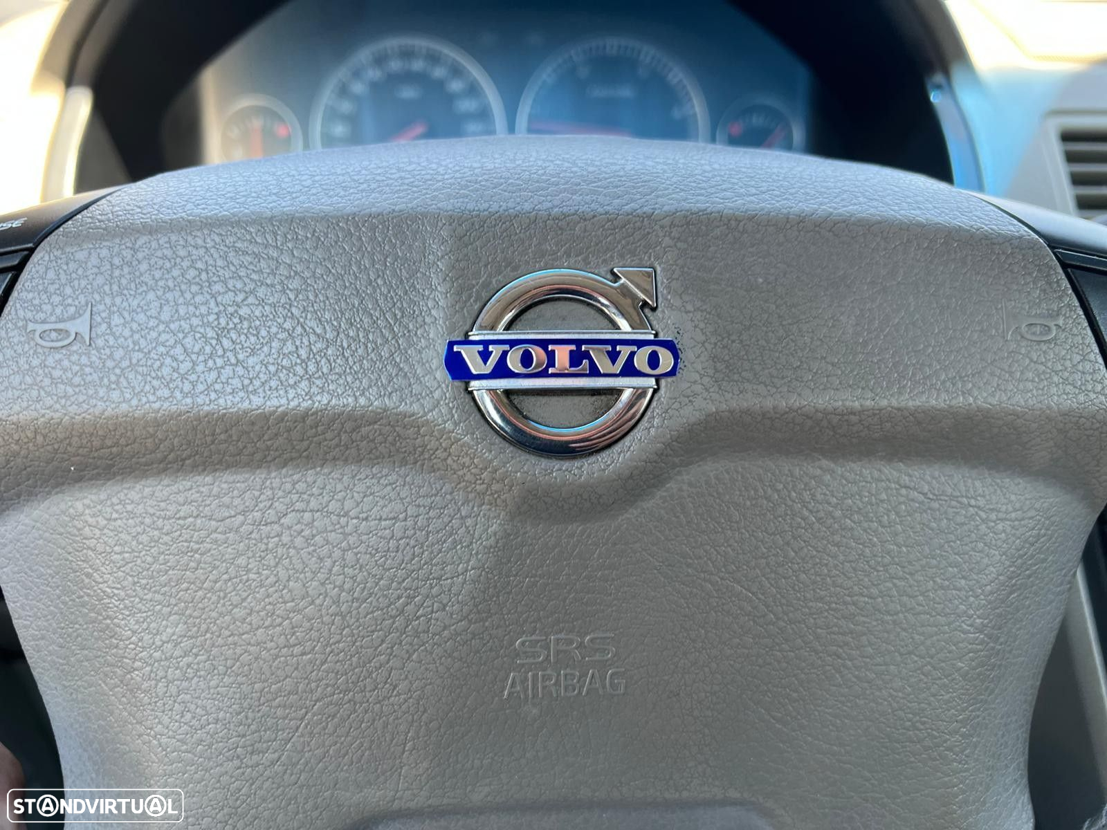Volvo XC 90 2.4 D5 7L Executive - 29