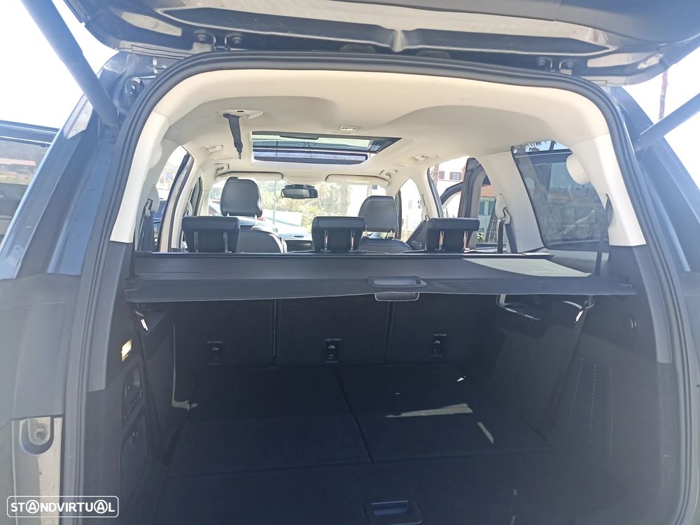 Ford Galaxy 2.0 TDCi Bi-Turbo Titanium - 15