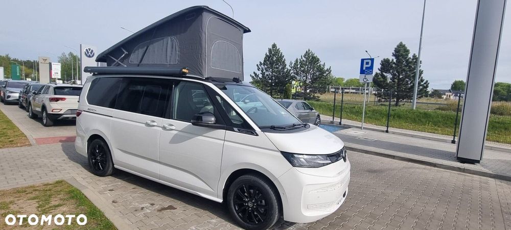 Volkswagen california - 6