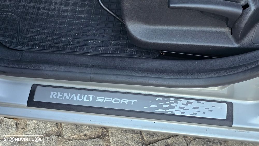 Renault Mégane Sport Tourer 1.5 Blue dCi GT Line - 15