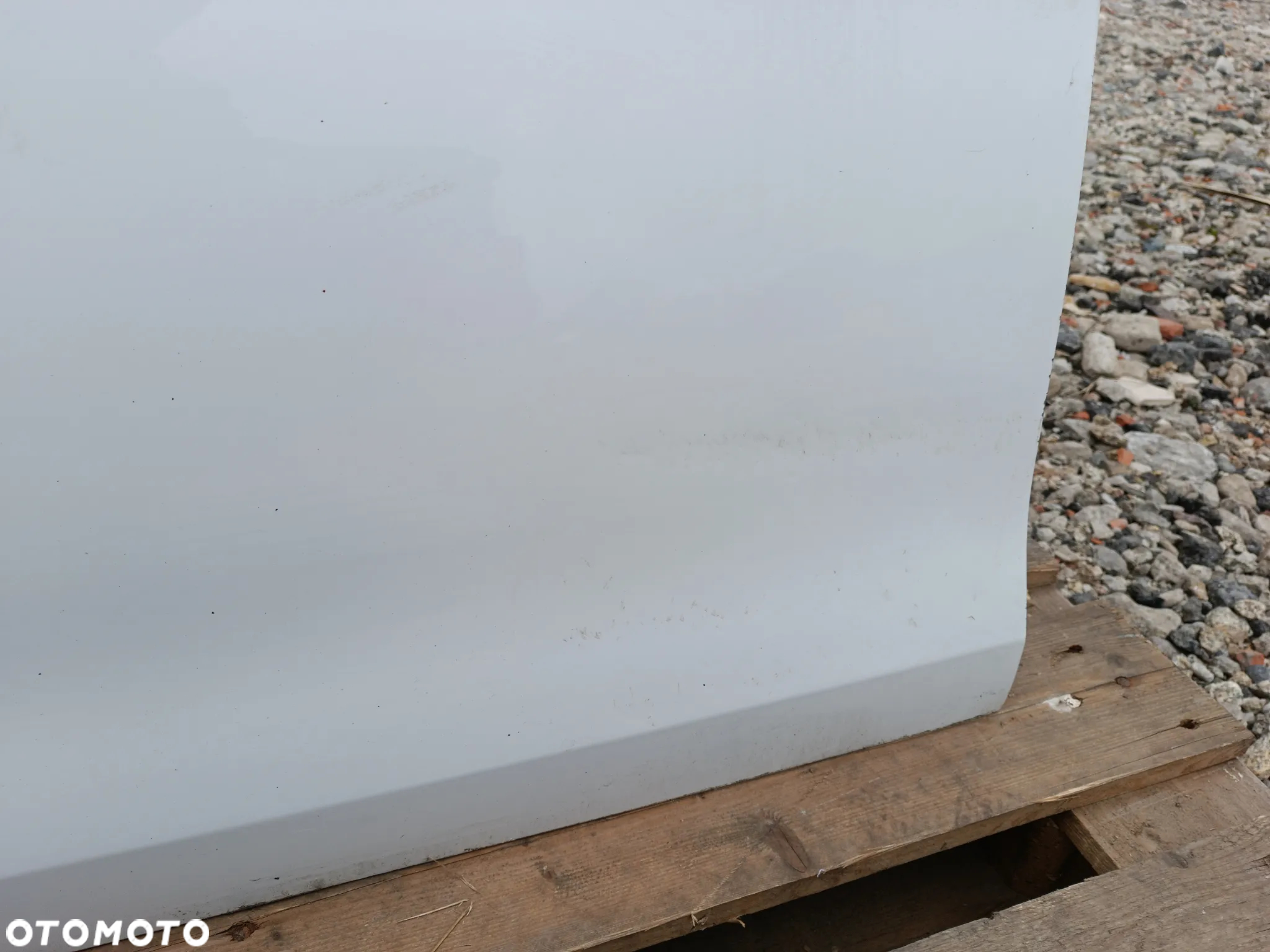 DRZWI LEWE PRZÓD LEWY PEUGEOT 208 - 4