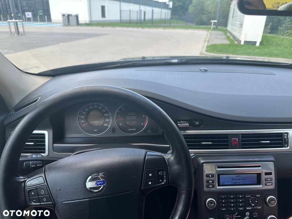 Volvo S80 2.4D Kinetic - 16