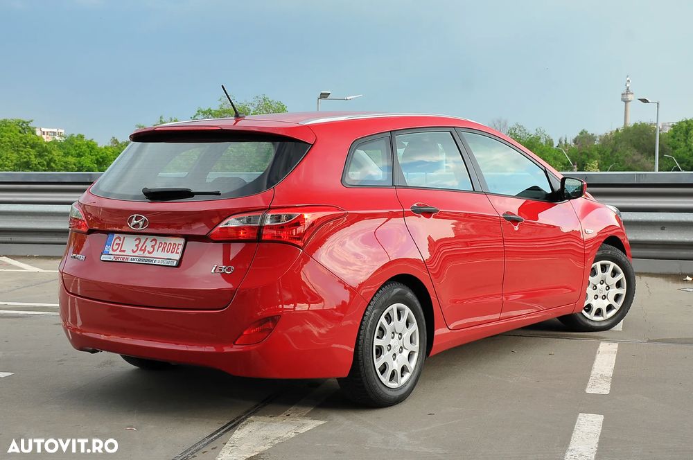 Hyundai i30 - 9