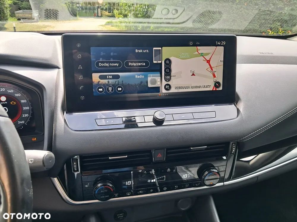 Nissan Qashqai 1.5 e-POWER N-Connecta - 18