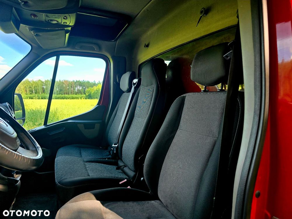 Renault Master - 21