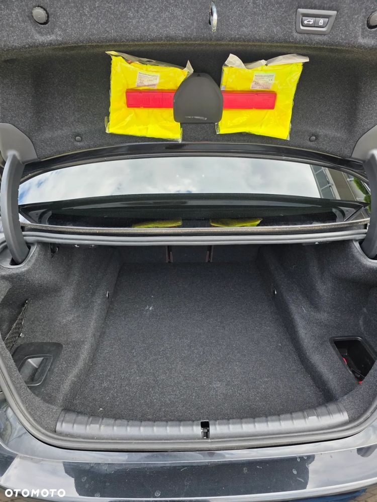 BMW Seria 5 540d xDrive - 18