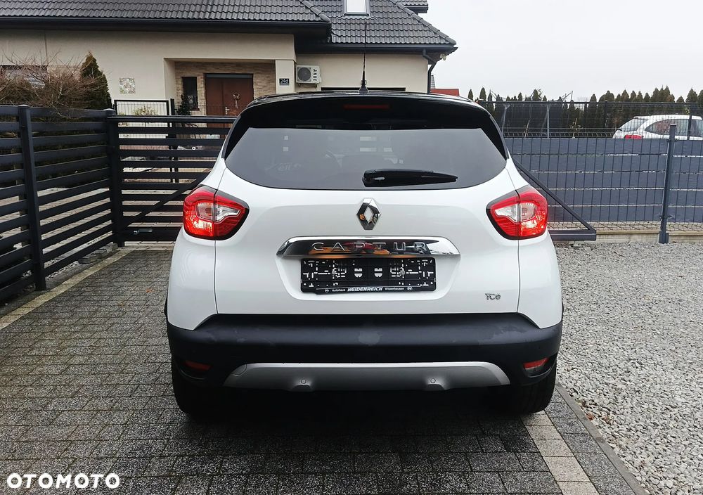 Renault Captur 1.2 Energy TCe Initiale Paris - 8