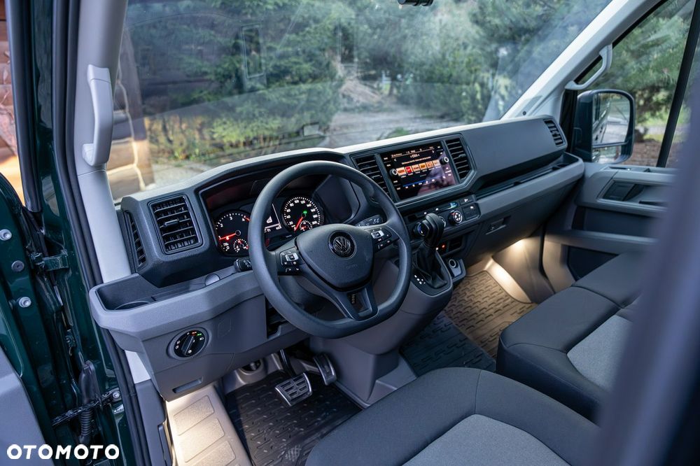 Volkswagen Crafter - 24