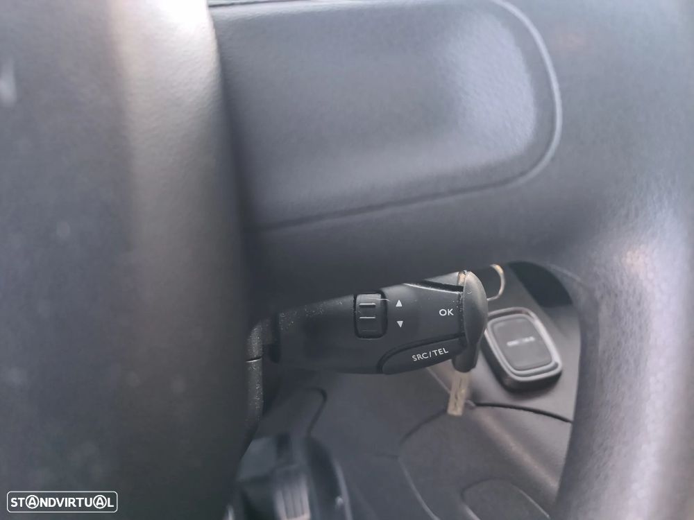 Citroën BERLINGO 1.6 hdi 100cv IVA / Dedutível - 15