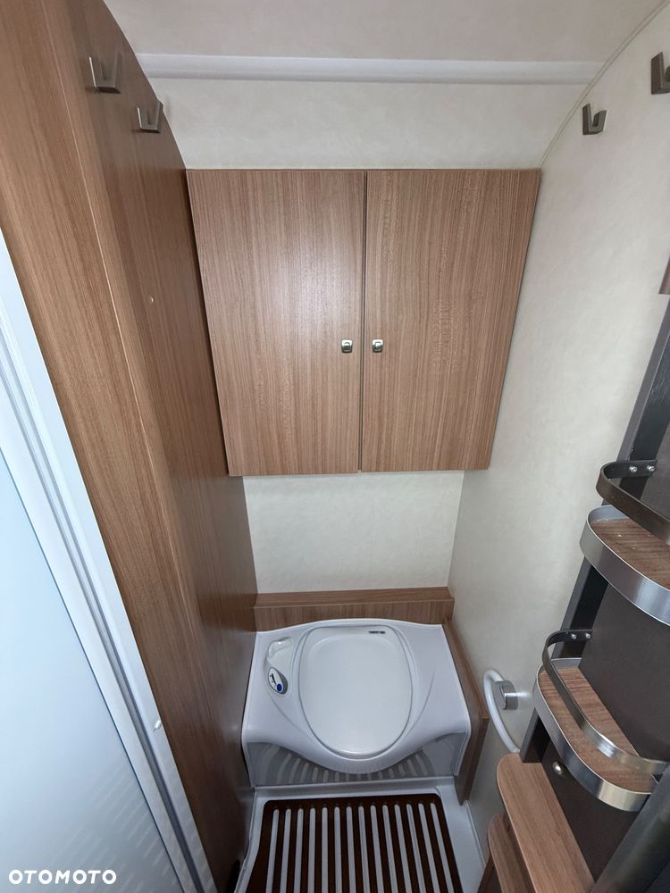 Fiat Ducato Knaus Sky TI 650 MF Premium - 30