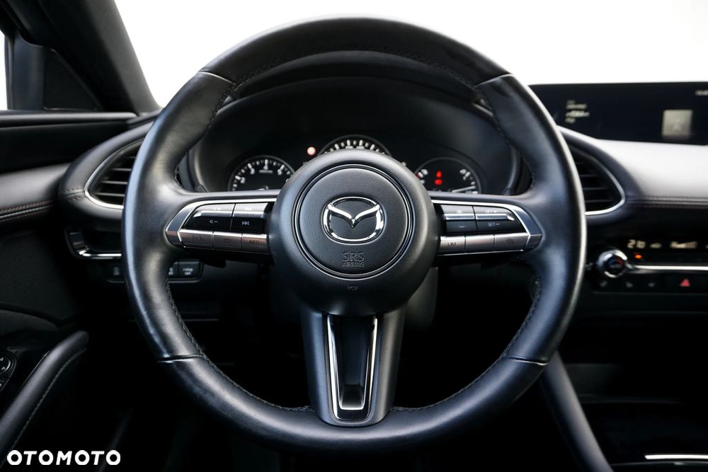 Mazda 3 2.0 mHEV Kanjo - 15