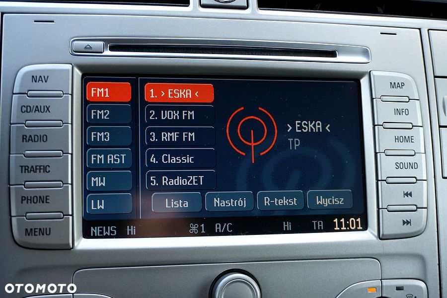 Ford Kuga 2.0 TDCi 4x4 Titanium - 36