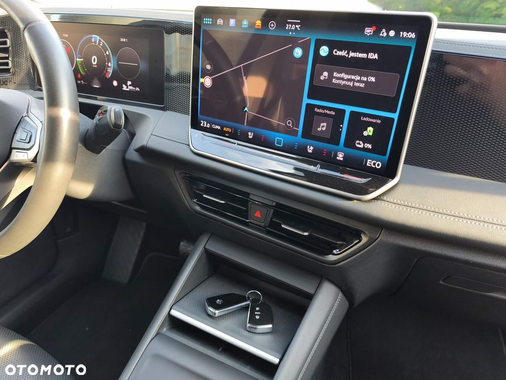 Volkswagen Tiguan 1.5 eHybrid PHEV 150kW Life DSG - 27