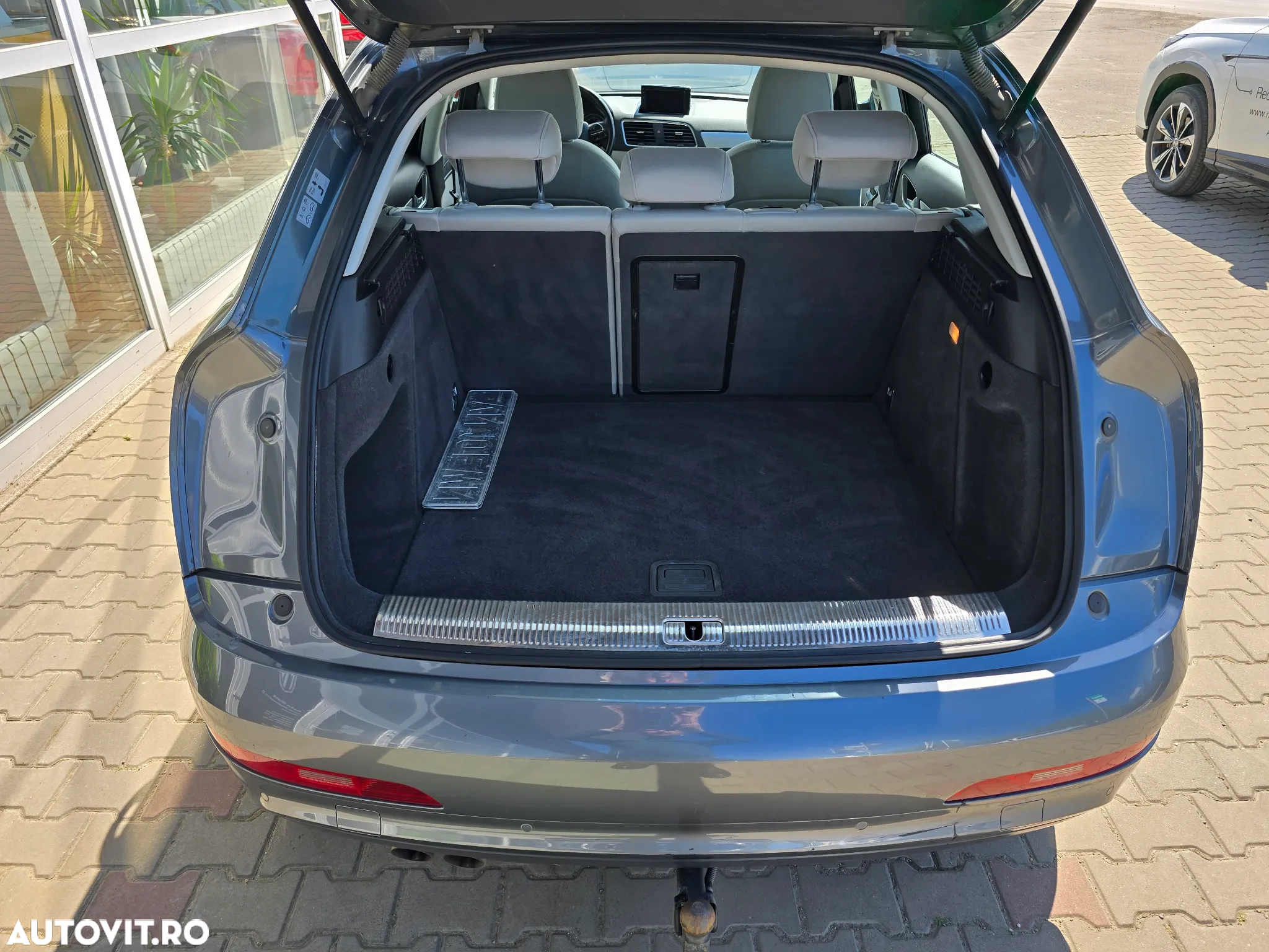 Audi Q3 2.0 TDI - 13