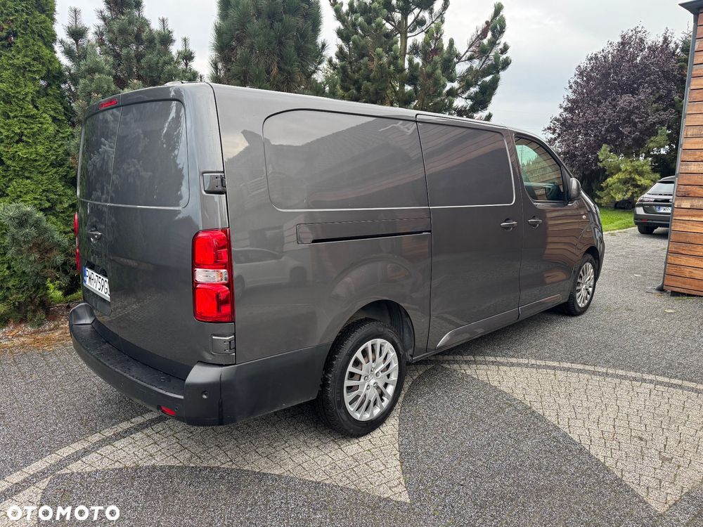 Peugeot Expert 2.0 BlueHDi Long 2,9t Premium (bryg.) - 8