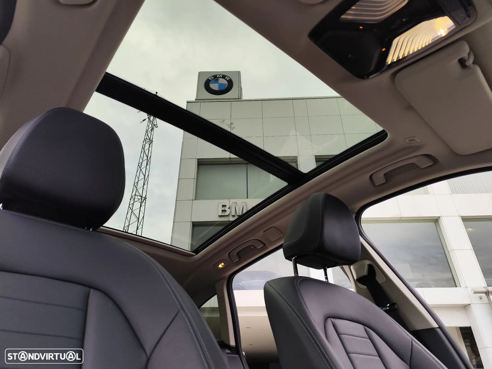 BMW iX3 Inspiring - 19