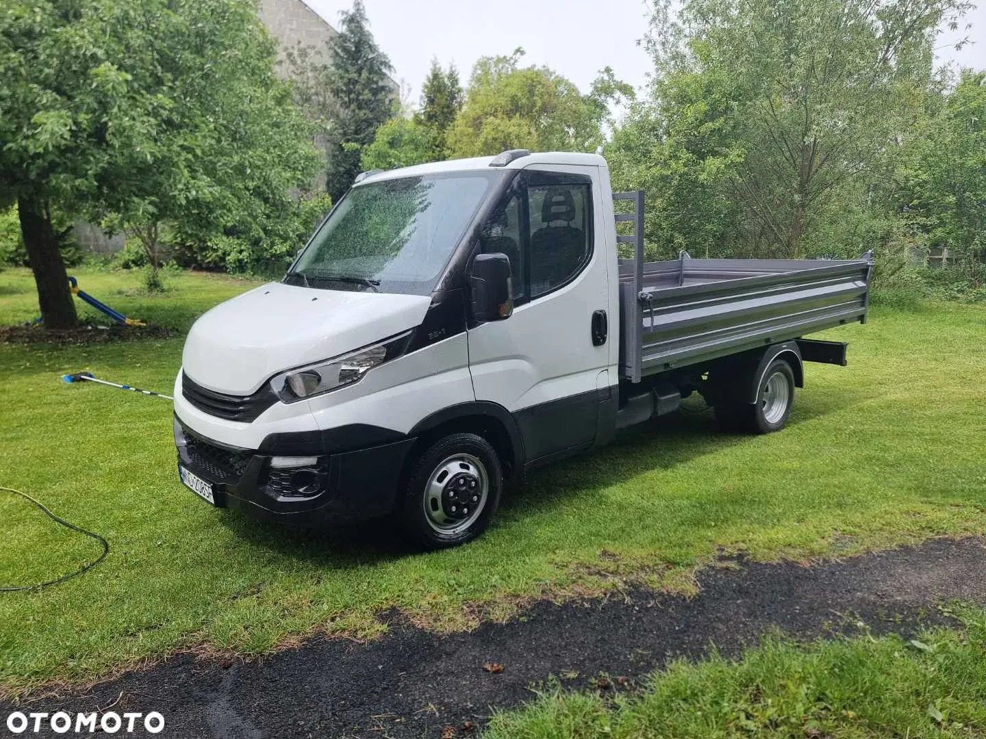 Iveco 35c14 - 9