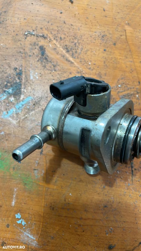 Pompa injectie hn05 1.2 b peugeot 2008 208 3008 citroen c4 9812133780 - 2