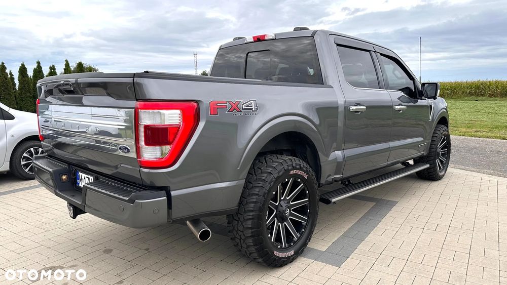 Ford F150 - 6