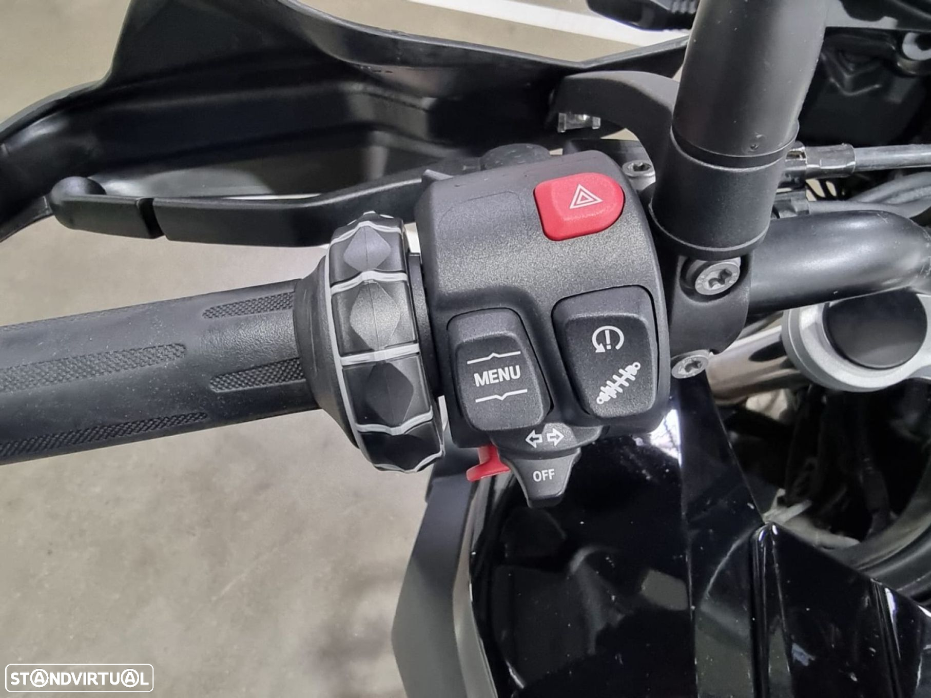 BMW F 750 GS 750GS - 7