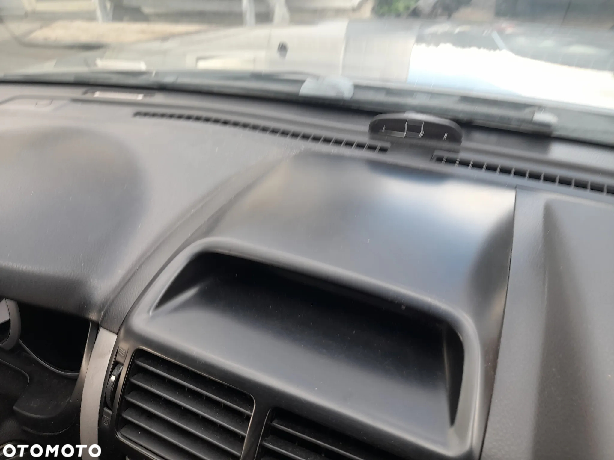 SUZUKI GRAND VITARA II PULPIT DESKA ROZDZIELCZA KONSOLA - 11