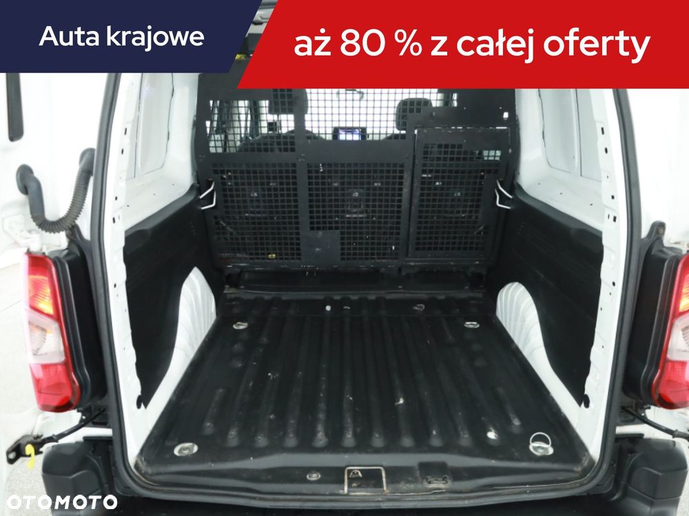 Toyota Proace City - 20