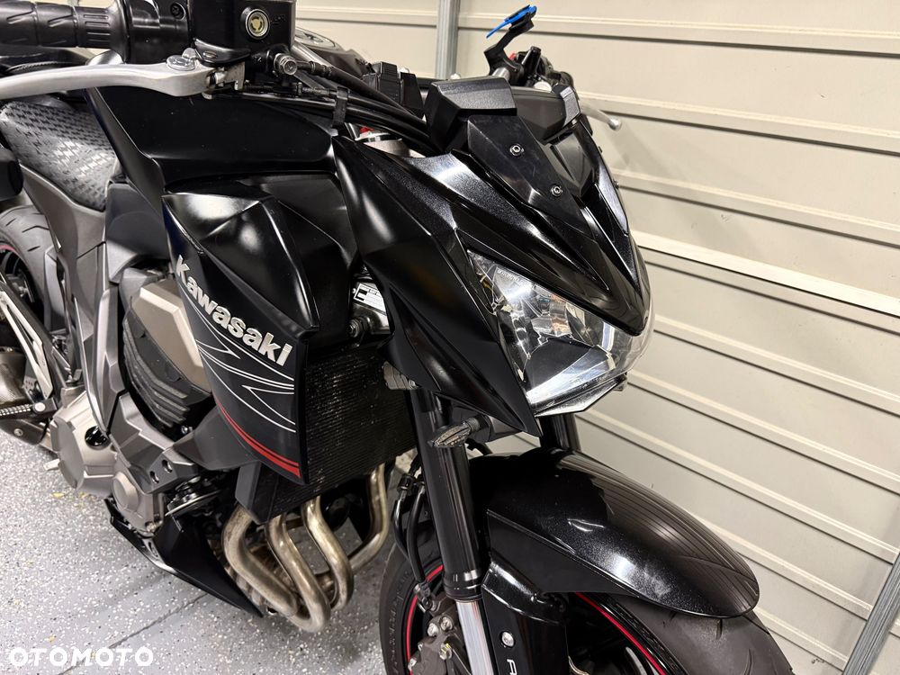 Kawasaki Z - 10