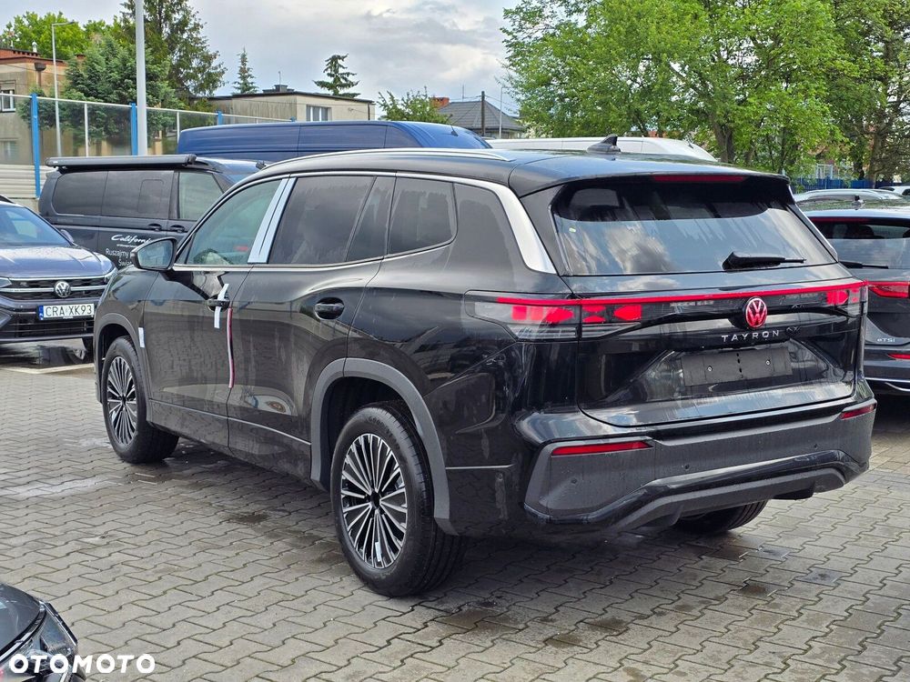 Volkswagen Tayron 2.0 TDI SCR Life Plus DSG - 13