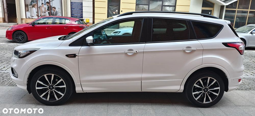 Ford Kuga 1.5 EcoBoost FWD ST-Line X - 9