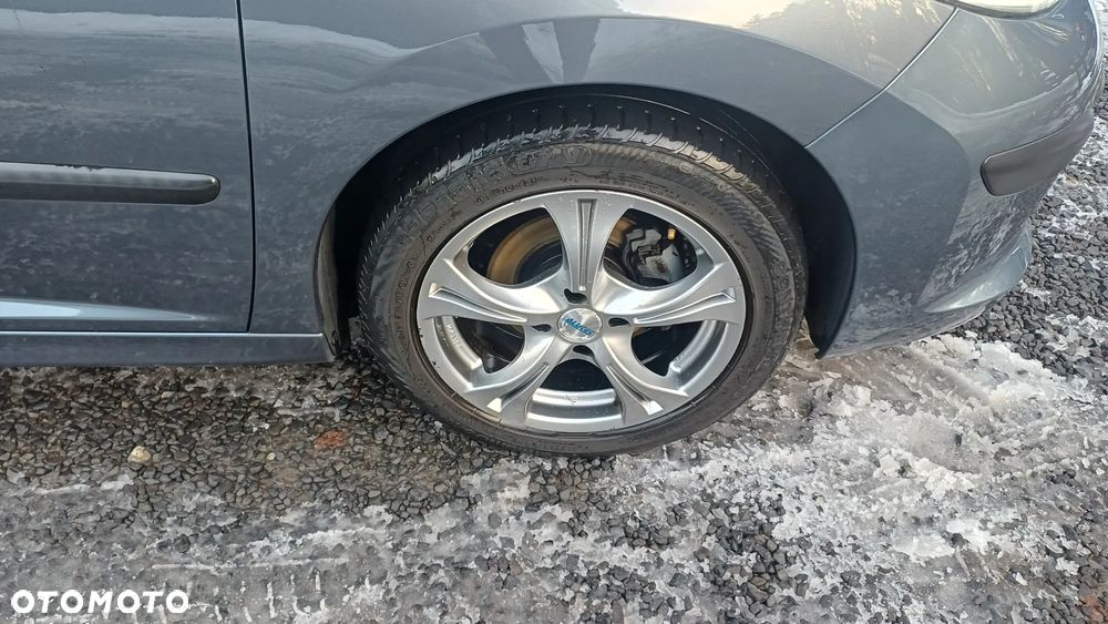 Peugeot 207 90 Tendance - 16