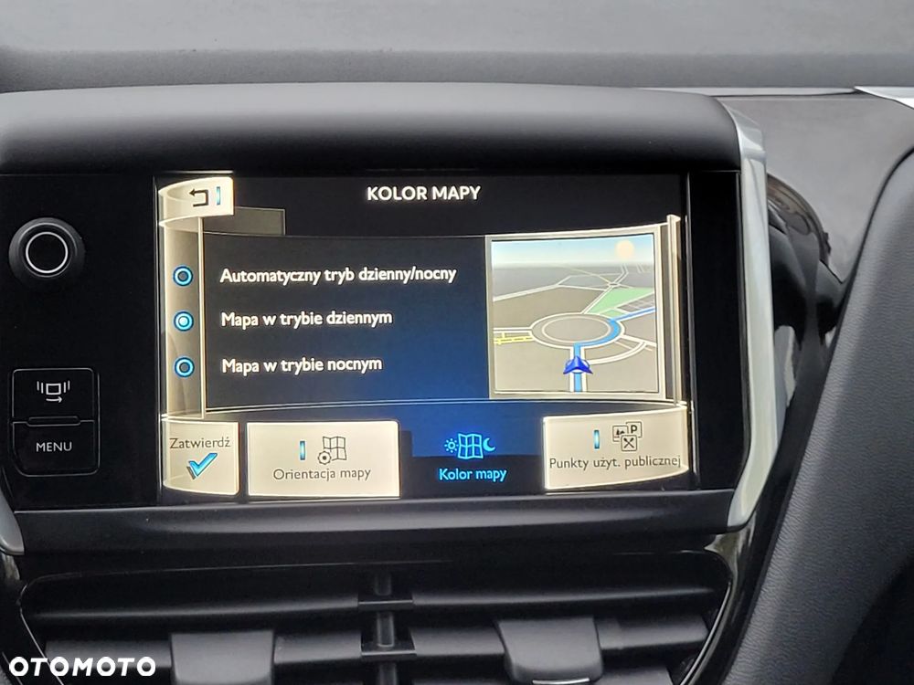Peugeot 208 PureTech 82 ETG5 Stop & Start Active - 27
