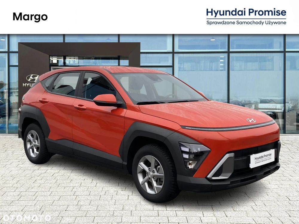 Hyundai Kona ver-1-6-gdi-hybrid-smart-dct - 5