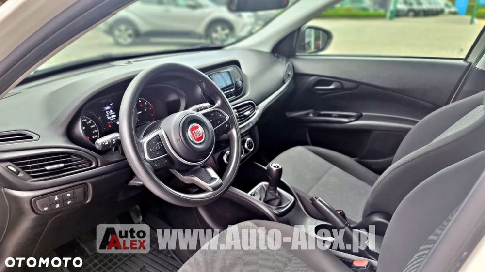 Fiat Tipo 1.0 T3 - 16