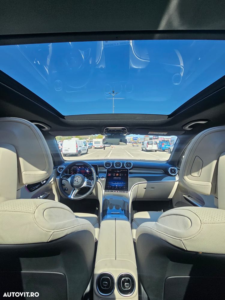 Mercedes-Benz GLC - 2