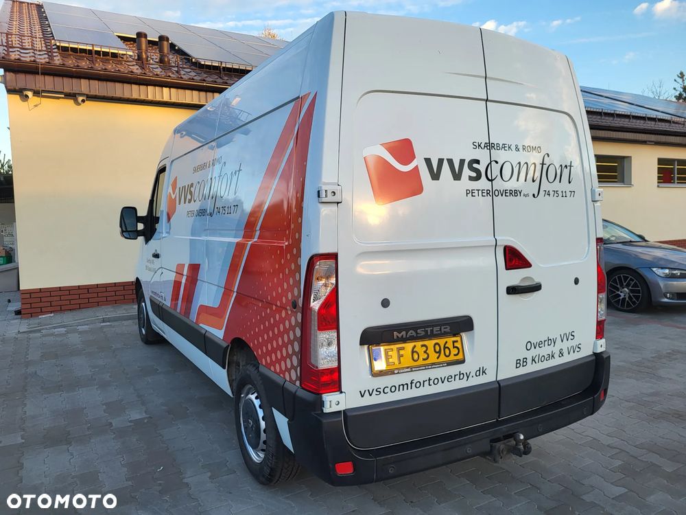 Renault Master - 5