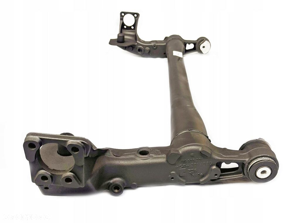 Tylna belka Opel Astra G T98, Meriva A MPV X03, Combo Tour, Combo C - 5