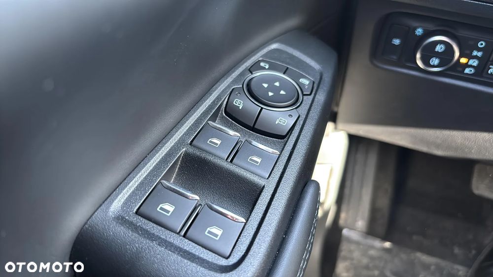 Ford Ranger Raptor - 29