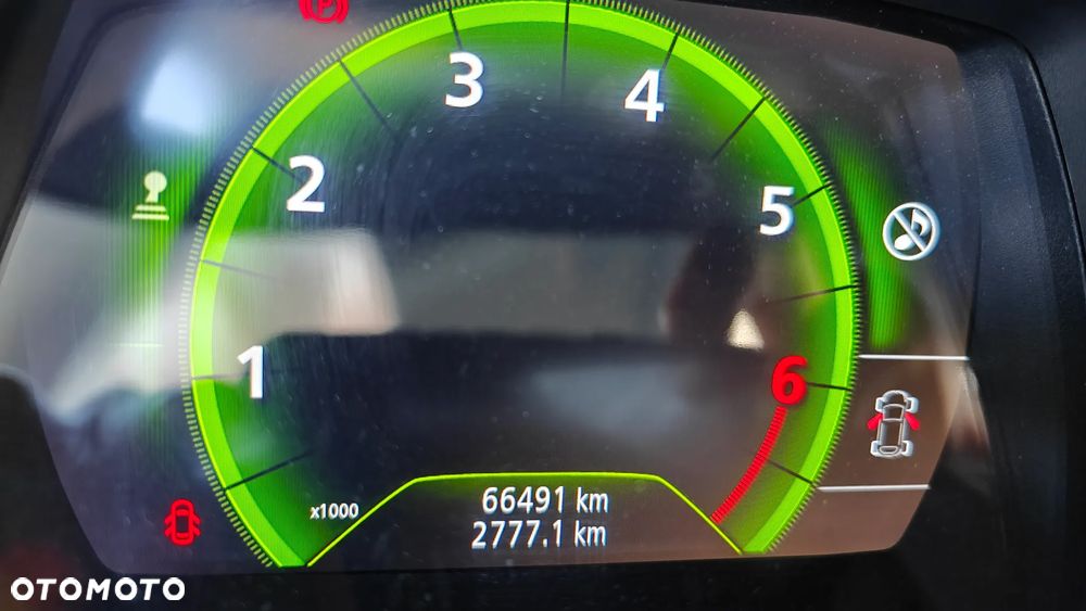 Renault Kadjar 1.3 TCe FAP Intens - 15