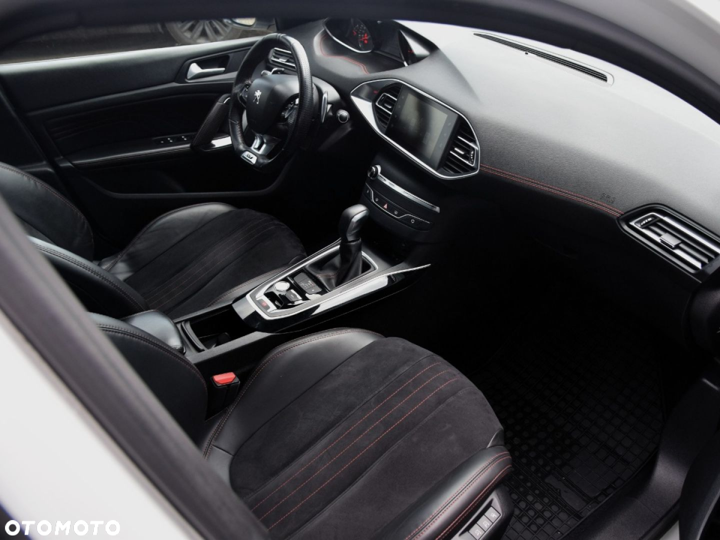 Peugeot 308 - 7