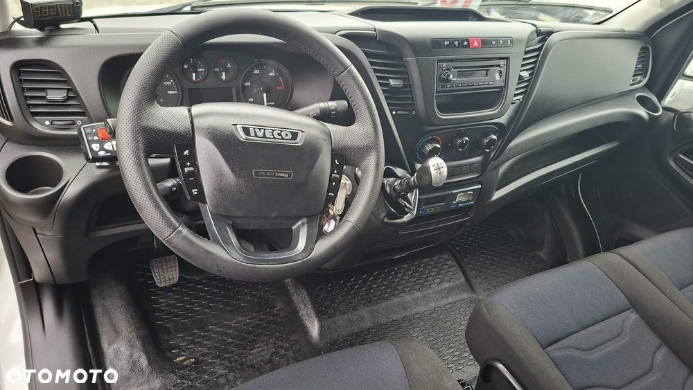 Iveco DAILY 35C14, 35C15, 35C13 - 10