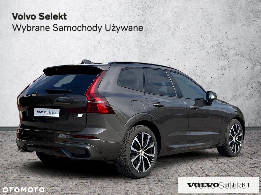Volvo XC 60 - 7