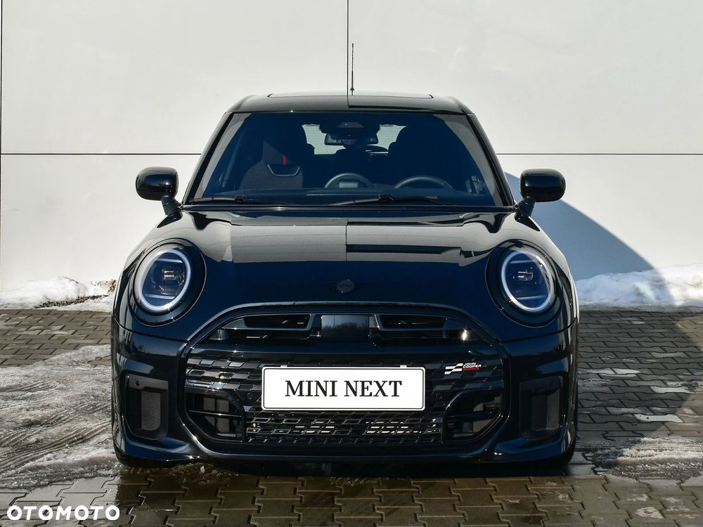 MINI Cooper - 3