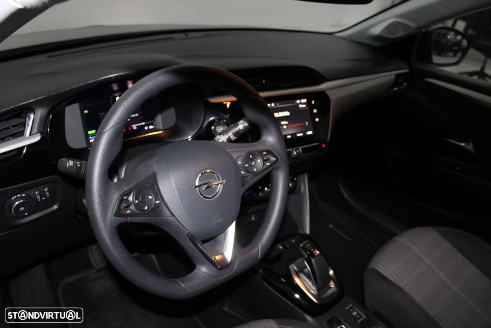 Opel Corsa-e Edition - 12