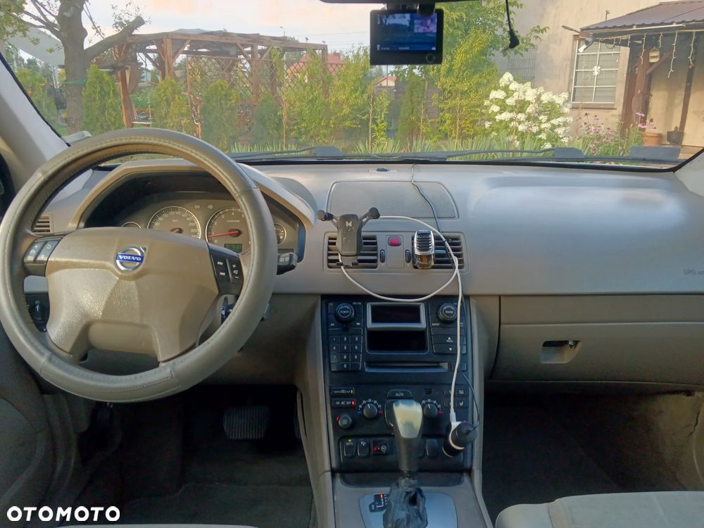 Volvo XC 90 - 19